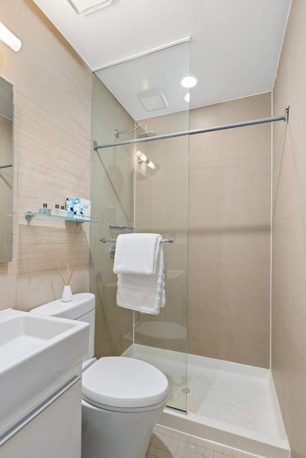 Gramercy Studio Two Beds Pangsapuri