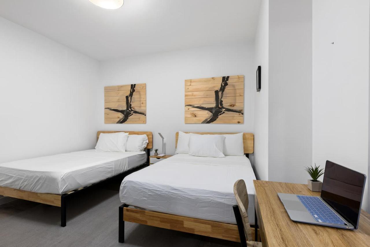 Gramercy Studio Two Beds Appartamento *